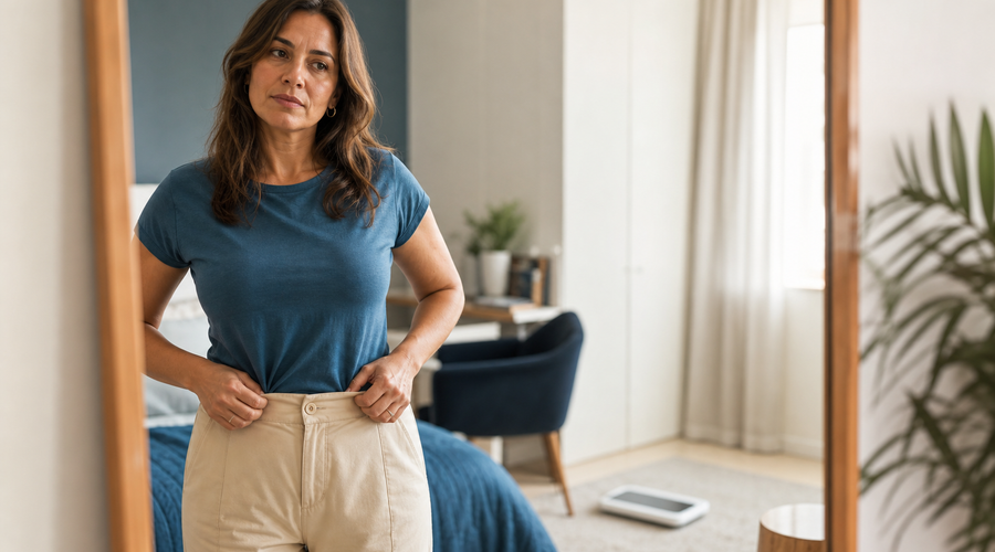 Nódulo na Tireoide: Quando Preocupa e Quando Não